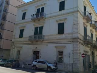 Quadrilocale via Alcide De Gasperi 79, Bisceglie — foto 15 di 35