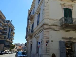Quadrilocale via Alcide De Gasperi 79, Bisceglie