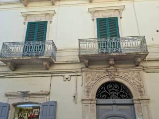Quadrilocale via Alcide De Gasperi 79, Bisceglie — foto 25 di 35
