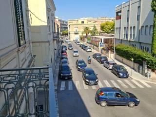 Quadrilocale via Alcide De Gasperi 79, Bisceglie — foto 6 di 35