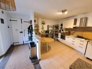Appartamento buono stato, secondo piano, Centro Storico, Bologna