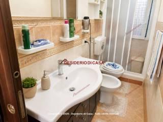 Trilocale largo del Pettirosso 9, Guadagna, Palermo