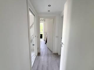 Trilocale via Nino Bixio 8, Via Lecco - Via Bergamo, Monza — foto 16 di 18
