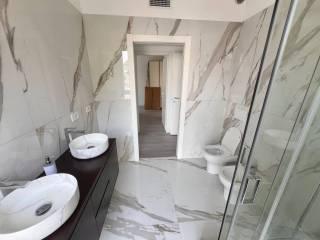 Trilocale via Nino Bixio 8, Via Lecco - Via Bergamo, Monza — foto 12 di 18