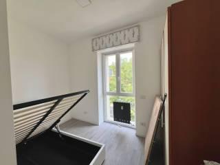 Trilocale via Nino Bixio 8, Via Lecco - Via Bergamo, Monza