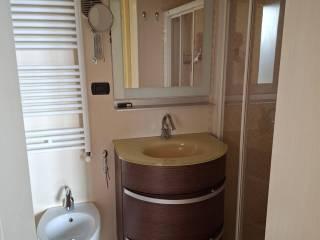 Quadrilocale via Alcide De Gasperi 79, Bisceglie — foto 22 di 35