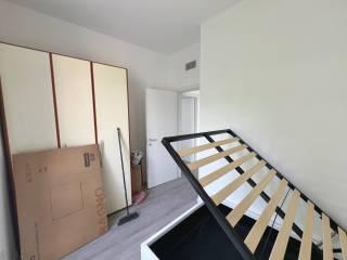 Trilocale via Nino Bixio 8, Via Lecco - Via Bergamo, Monza — foto 6 di 18