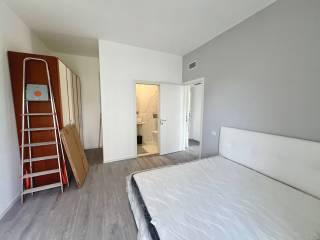 Trilocale via Nino Bixio 8, Via Lecco - Via Bergamo, Monza — foto 7 di 18