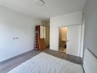 Trilocale via Nino Bixio 8, Via Lecco - Via Bergamo, Monza — foto 13 di 18
