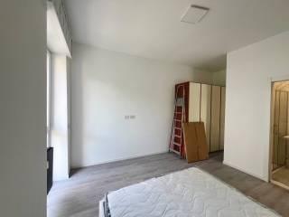 Trilocale via Nino Bixio 8, Via Lecco - Via Bergamo, Monza — foto 14 di 18