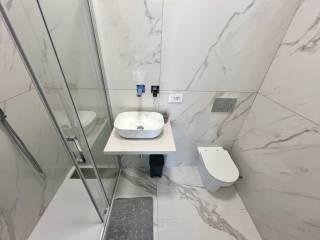 Trilocale via Nino Bixio 8, Via Lecco - Via Bergamo, Monza — foto 17 di 18