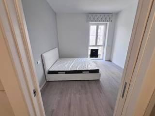 Trilocale via Nino Bixio 8, Via Lecco - Via Bergamo, Monza — foto 4 di 18