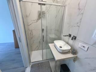 Trilocale via Nino Bixio 8, Via Lecco - Via Bergamo, Monza — foto 2 di 18