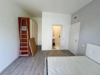 Trilocale via Nino Bixio 8, Via Lecco - Via Bergamo, Monza — foto 8 di 18