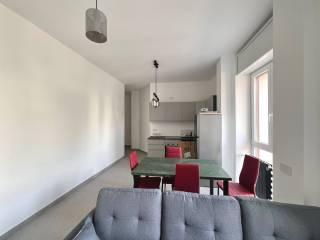 Trilocale via Nino Bixio 8, Via Lecco - Via Bergamo, Monza — foto 18 di 18