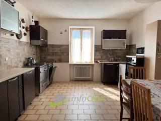 Appartamento Fraz. Albaredo 5, Vallarsa — foto 14 di 20