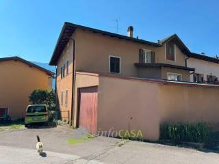 Appartamento Fraz. Albaredo 5, Vallarsa — foto 18 di 20