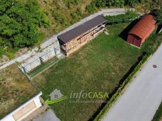 Appartamento Fraz. Albaredo 5, Vallarsa — foto 8 di 20
