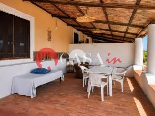 Villa unifamiliare Umberto I° snc, Lingua, Santa Marina Salina — foto 9 di 31