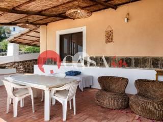 Villa unifamiliare Umberto I° snc, Lingua, Santa Marina Salina — foto 3 di 31