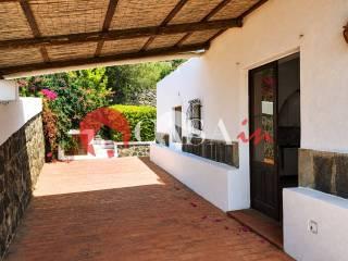 Villa unifamiliare Umberto I° snc, Lingua, Santa Marina Salina — foto 23 di 31