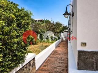 Villa unifamiliare Umberto I° snc, Lingua, Santa Marina Salina — foto 21 di 31