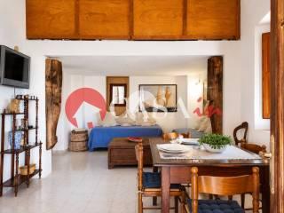 Villa unifamiliare Umberto I° snc, Lingua, Santa Marina Salina — foto 7 di 31