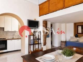 Villa unifamiliare Umberto I° snc, Lingua, Santa Marina Salina — foto 29 di 31