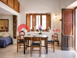 Villa unifamiliare Umberto I° snc, Lingua, Santa Marina Salina