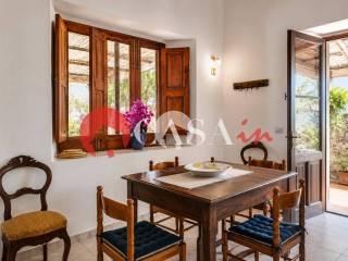 Villa unifamiliare Umberto I° snc, Lingua, Santa Marina Salina — foto 24 di 31