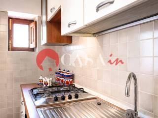 Villa unifamiliare Umberto I° snc, Lingua, Santa Marina Salina — foto 18 di 31