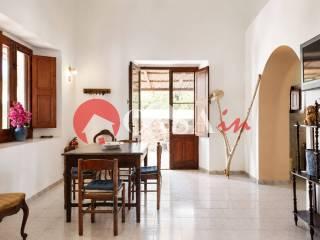 Villa unifamiliare Umberto I° snc, Lingua, Santa Marina Salina — foto 25 di 31