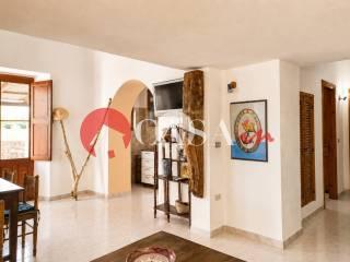 Villa unifamiliare Umberto I° snc, Lingua, Santa Marina Salina — foto 6 di 31