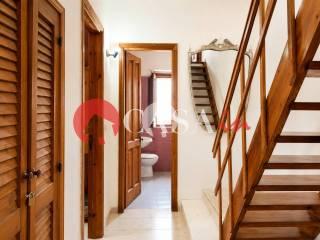 Villa unifamiliare Umberto I° snc, Lingua, Santa Marina Salina — foto 30 di 31