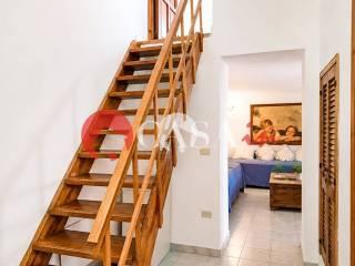 Villa unifamiliare Umberto I° snc, Lingua, Santa Marina Salina — foto 2 di 31
