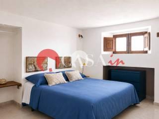 Villa unifamiliare Umberto I° snc, Lingua, Santa Marina Salina — foto 27 di 31