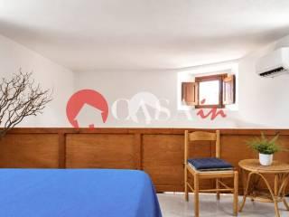 Villa unifamiliare Umberto I° snc, Lingua, Santa Marina Salina — foto 28 di 31