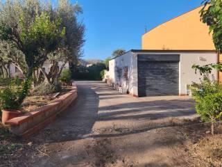 Villa unifamiliare via Rocco Campanella 6, Piano Dei Geli, Monreale — foto 3 di 11