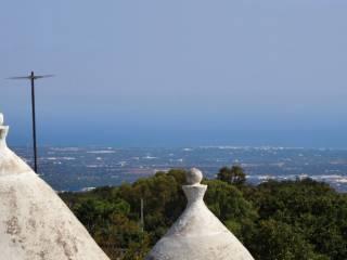 Villa unifamiliare viale delle Ginestre 14, Selva di Fasano, Laureto, Fasano — foto 17 di 54