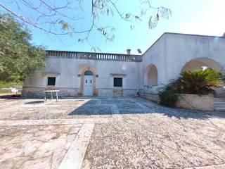 Villa unifamiliare viale delle Ginestre 14, Selva di Fasano, Laureto, Fasano — foto 33 di 54