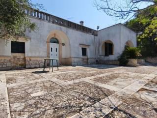 Villa unifamiliare viale delle Ginestre 14, Selva di Fasano, Laureto, Fasano — foto 36 di 54