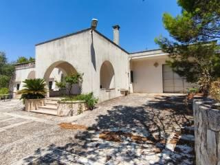 Villa unifamiliare viale delle Ginestre 14, Selva di Fasano, Laureto, Fasano — foto 2 di 54