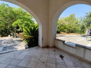 Villa unifamiliare viale delle Ginestre 14, Selva di Fasano, Laureto, Fasano — foto 53 di 54