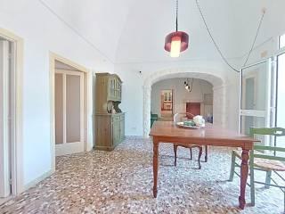 Villa unifamiliare viale delle Ginestre 14, Selva di Fasano, Laureto, Fasano — foto 20 di 54