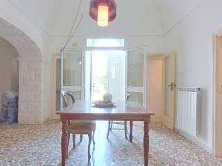 Villa unifamiliare viale delle Ginestre 14, Selva di Fasano, Laureto, Fasano — foto 22 di 54
