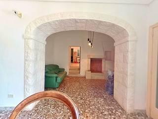 Villa unifamiliare viale delle Ginestre 14, Selva di Fasano, Laureto, Fasano — foto 51 di 54
