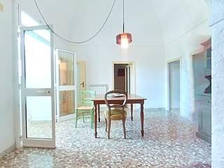 Villa unifamiliare viale delle Ginestre 14, Selva di Fasano, Laureto, Fasano — foto 41 di 54
