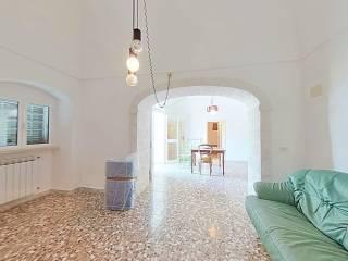 Villa unifamiliare viale delle Ginestre 14, Selva di Fasano, Laureto, Fasano — foto 26 di 54