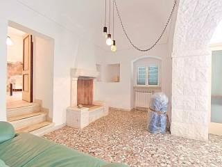 Villa unifamiliare viale delle Ginestre 14, Selva di Fasano, Laureto, Fasano — foto 24 di 54