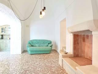 Villa unifamiliare viale delle Ginestre 14, Selva di Fasano, Laureto, Fasano — foto 14 di 54
